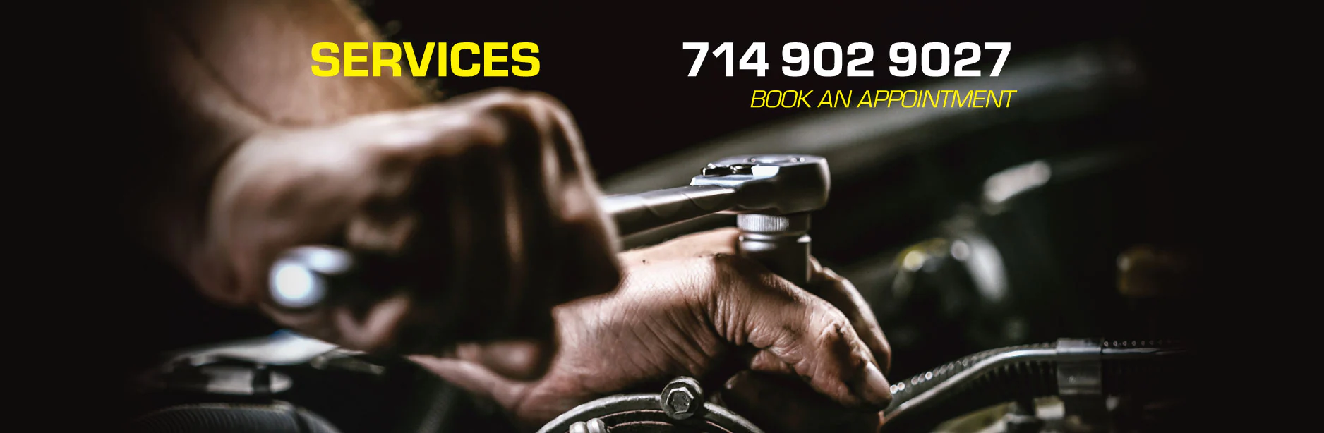 Precision Honda and Acura Performance
