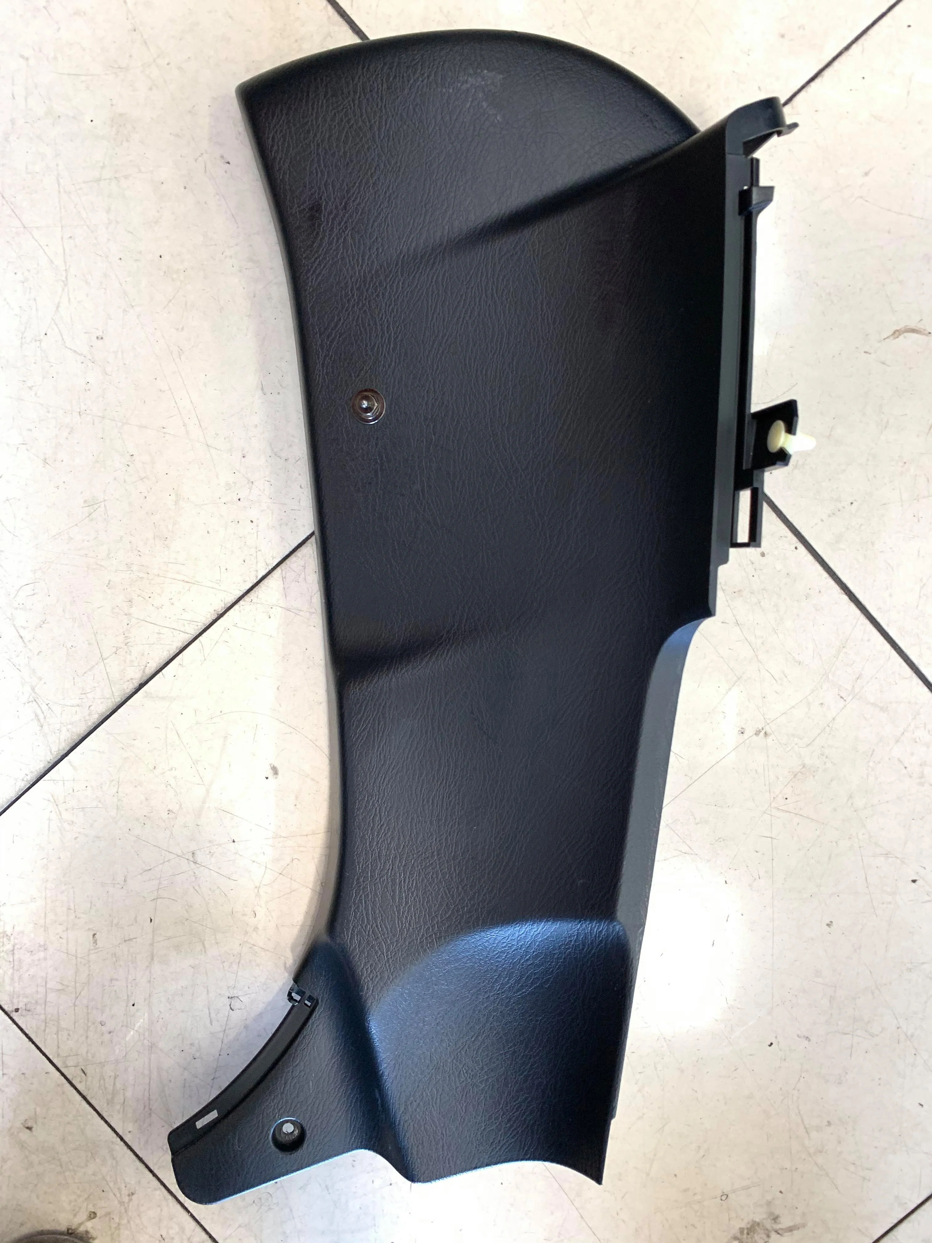 Used Honda S2000 Right Passenger Rear Quarter Trim Panel Garnish