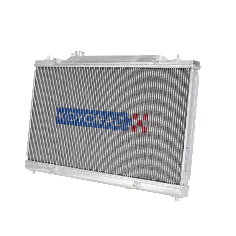 Koyo Radiator Civic Type R FL5, integra Type S DE5 Aluminum Radiator