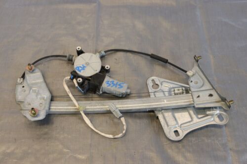Used Honda S2000 Passenger Window Regulator Unit
