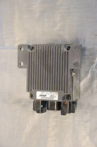 Used Honda S2000 Power Steering Control Module - Image 4