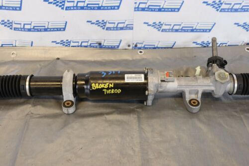 Used Honda S2000 Steering Rack and Pinion - Image 4