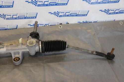 Used Honda S2000 Steering Rack and Pinion - Image 6