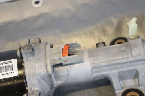 Used Honda S2000 Steering Rack and Pinion - Image 8