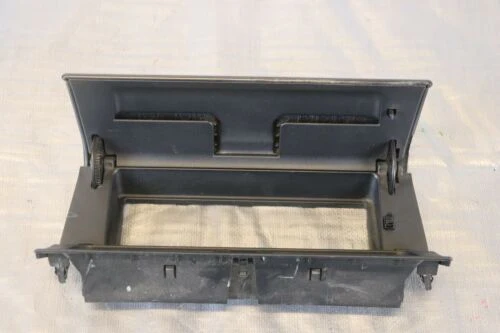 Used Honda S2000 Center Dashboard Radio Door Cover - Image 3
