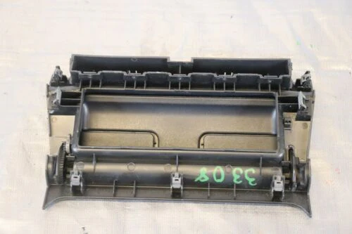 Used Honda S2000 Center Dashboard Radio Door Cover - Image 5