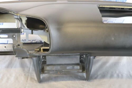 Used Honda S2000 Black Interior Dashboard Cover - Image 4