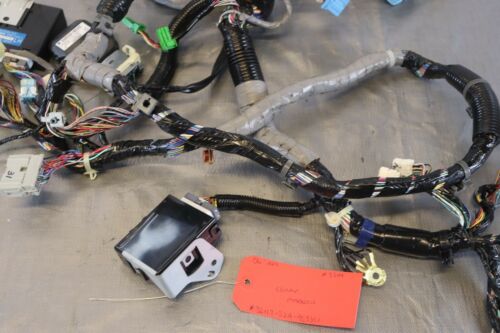 Used Honda S2000 Cluster Harness - Image 3