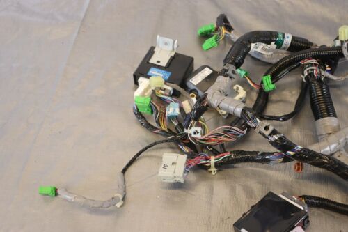 Used Honda S2000 Cluster Harness - Image 4