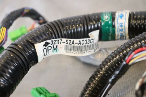 Used Honda S2000 Cluster Harness - Image 7