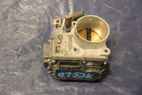 Used Honda S2000 Engine Throttle Body Unit - Image 2