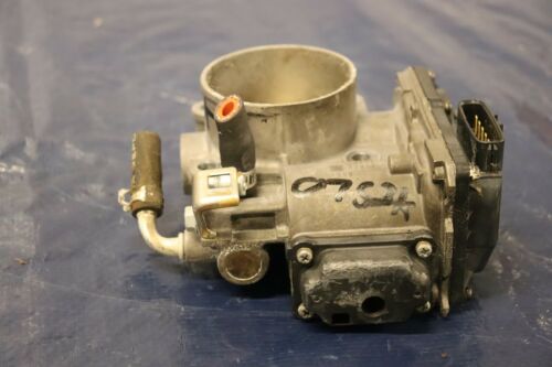 Used Honda S2000 Engine Throttle Body Unit - Image 4