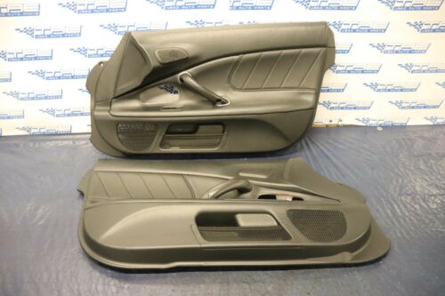 Used Honda S2000 Interior Door Panel Set