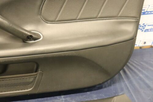 Used Honda S2000 Interior Door Panel Set - Image 4