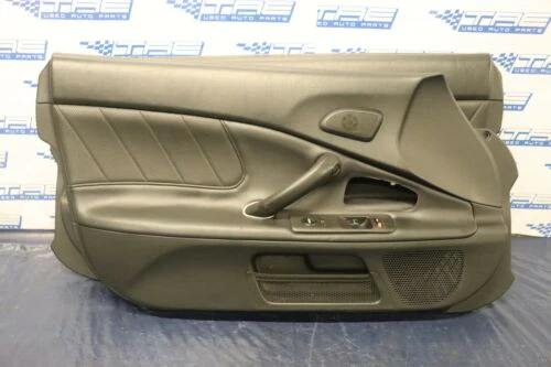 Used Honda S2000 Interior Door Panel Set - Image 5