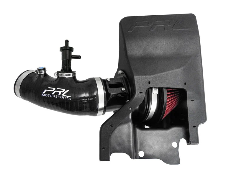 PRL 2017-2021 Honda Civic Type-R FK8 High Volume Intake System