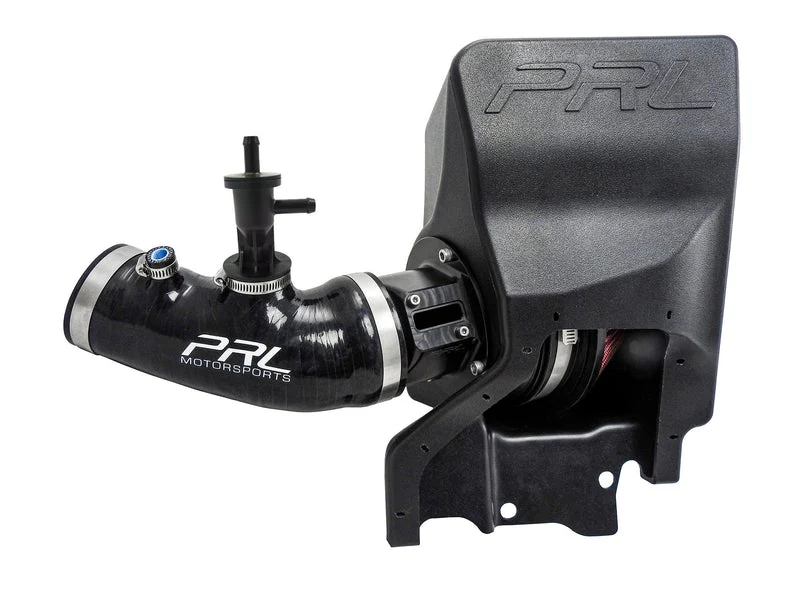 PRL 2017-2021 Honda Civic Type-R FK8 High Volume Intake System - Image 2