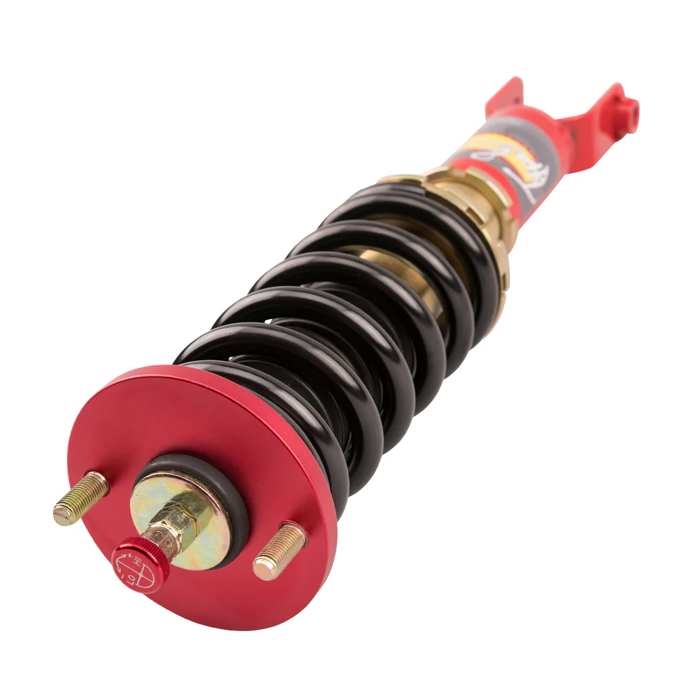 Function + Form Type 2 Coilover 00-09 Honda S2000 - Image 5