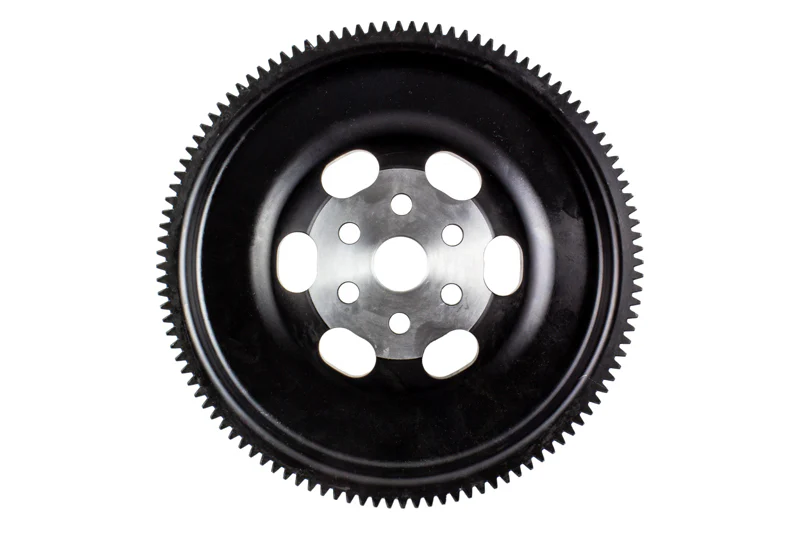 ACT 07-13 Mazda Mazdaspeed3 2.3T XACT Flywheel Streetlite (Use w/ACT Pressure Plate & Disc) - Image 2