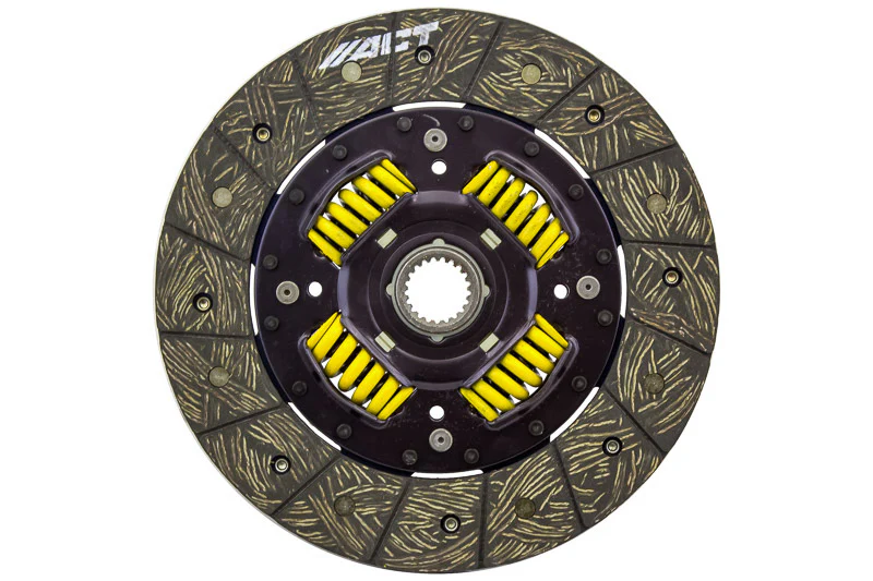 ACT 86-92 Toyota Supra Perf Street Sprung Disc - Image 3