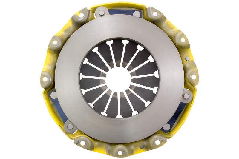 ACT 86-11 RX-7 P/PL Heavy Duty Clutch Pressure Plate - Image 2