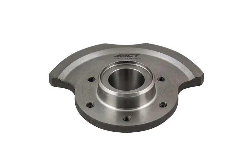 ACT 89-95 Mazda RX-7 Flywheel Counterweight - Image 2