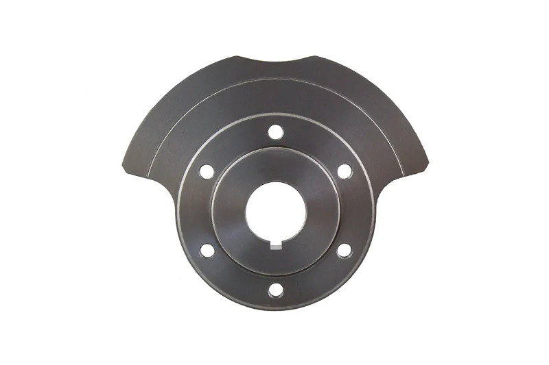 ACT 89-95 Mazda RX-7 Flywheel Counterweight - Image 3