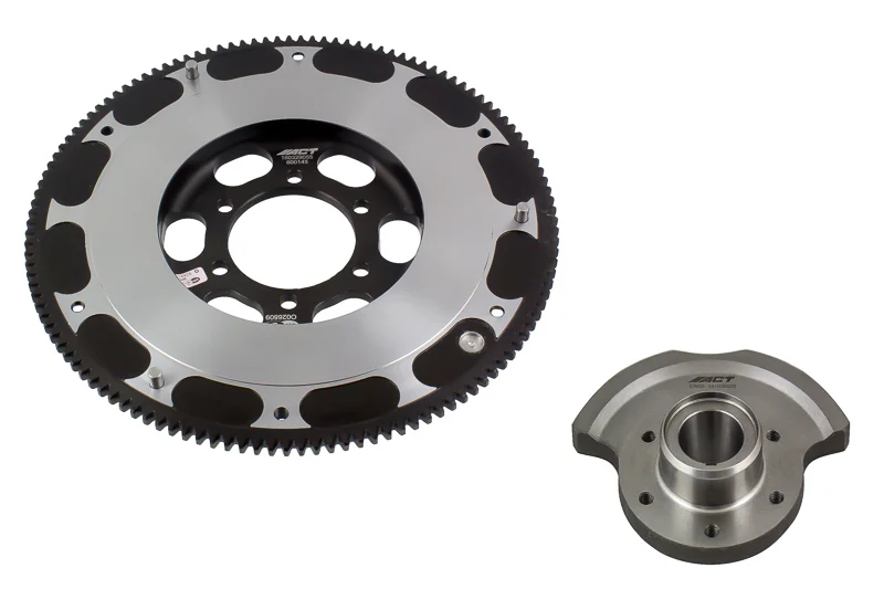 ACT 89-02 Mazda RX-7 Flywheel Kit Streetlite w/CW02 - Image 3