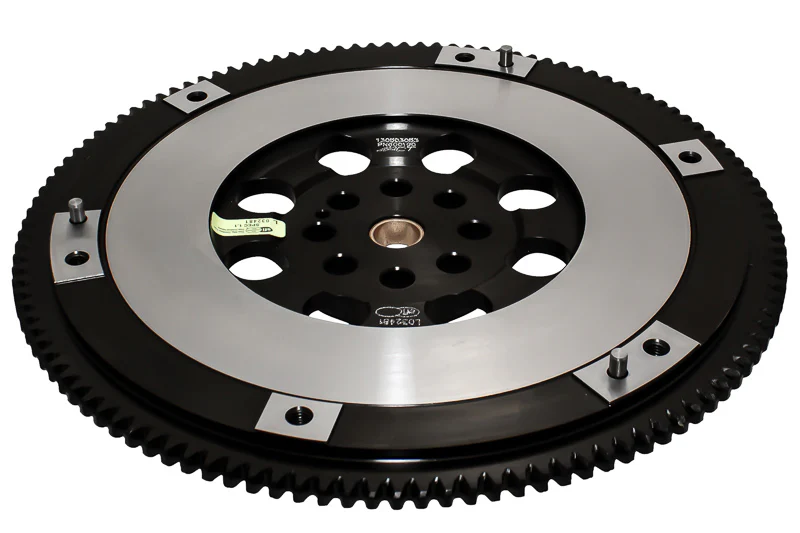 ACT 90-02 Accord, 92-01 Prelude XACT Streetlite Flywheel - Image 3