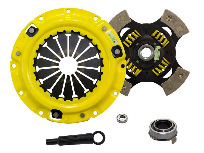 ACT 90-05 Mazda Miata HD/Race Sprung 4 Pad Clutch Kit