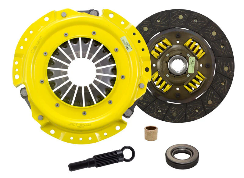 ACT 91-06 Nissan Sentra, 200SX XT/Perf Street Sprung Clutch Kit