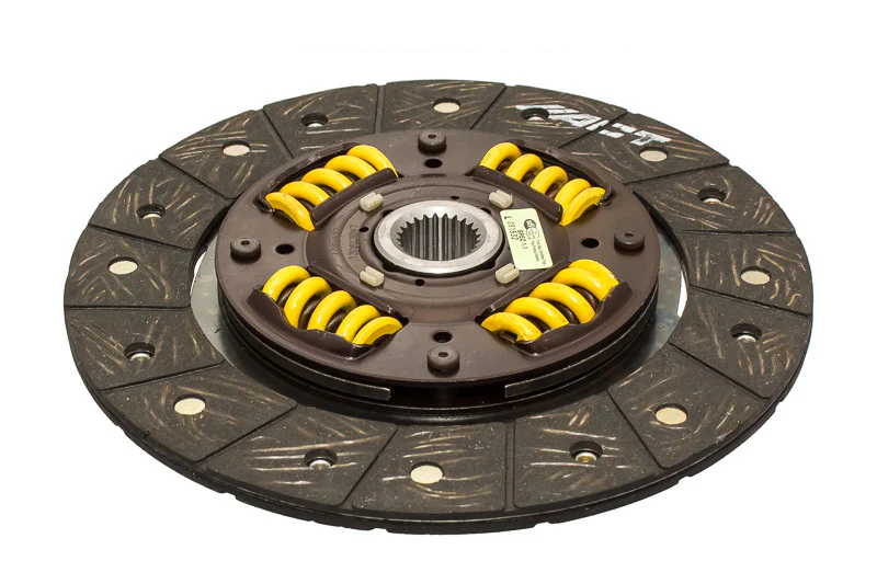ACT 1991 Subaru Legacy Perf Street Sprung Disc - Image 3