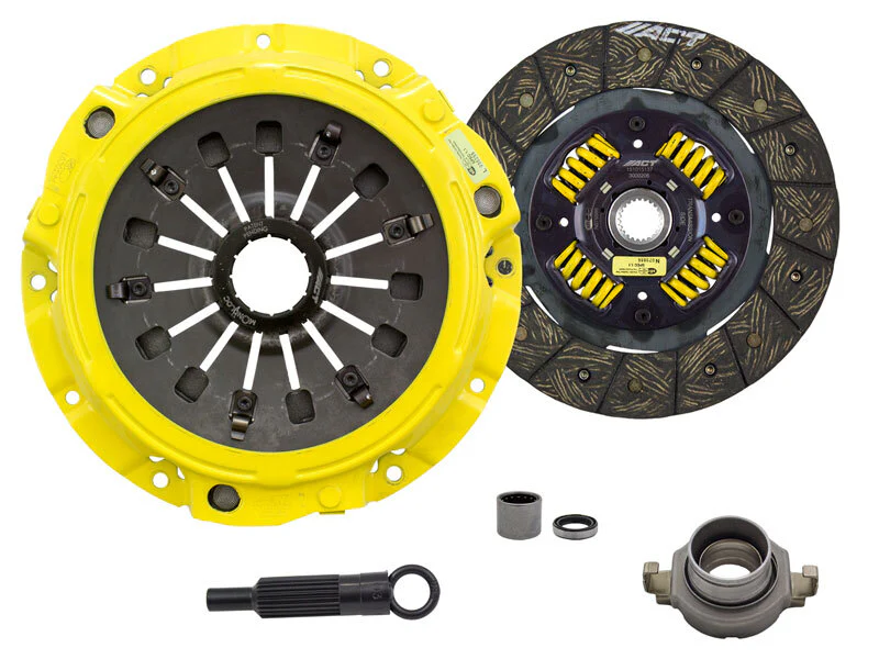 ACT 93-95 Mazda RX-7 XT-M/Perf Street Sprung Clutch Kit