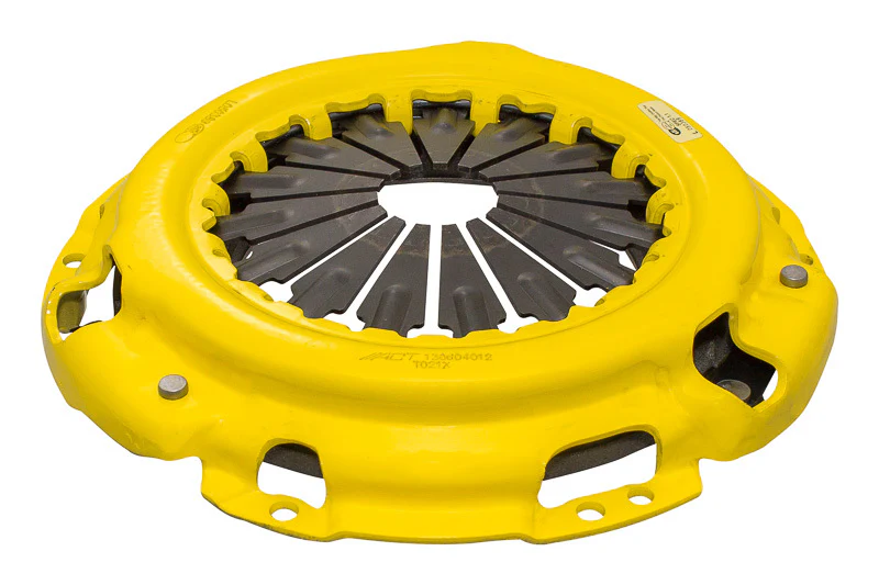 ACT 93-97 Toyota Supra P/PL Xtreme Clutch Pressure Plate - Image 2