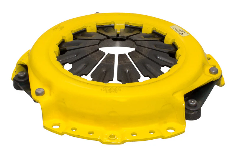 ACT 91-06 Nissan Sentra, 200SX P/PL Xtreme Clutch Pressure Plate - Image 3