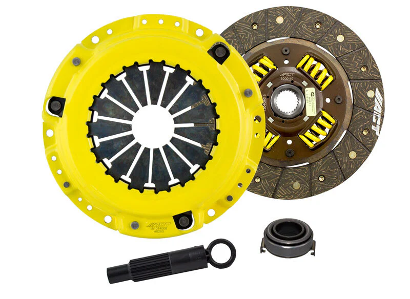 ACT H-Series Sport/Perf Street Sprung Clutch Kit