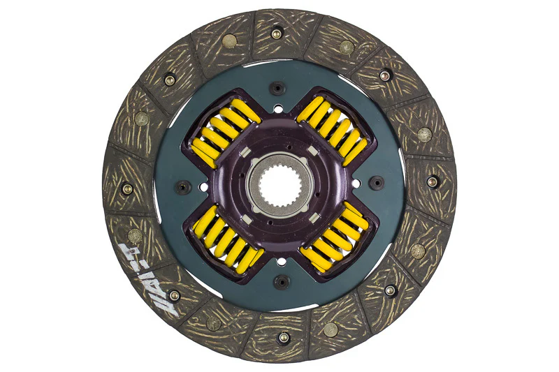 ACT 00-09 Honda S2000 Perf Street Sprung Disc - Image 3