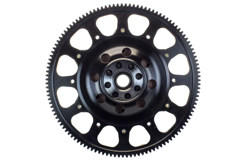 ACT K-Series Twin Disc Sint Iron Race Kit Clutch Kit - Image 2