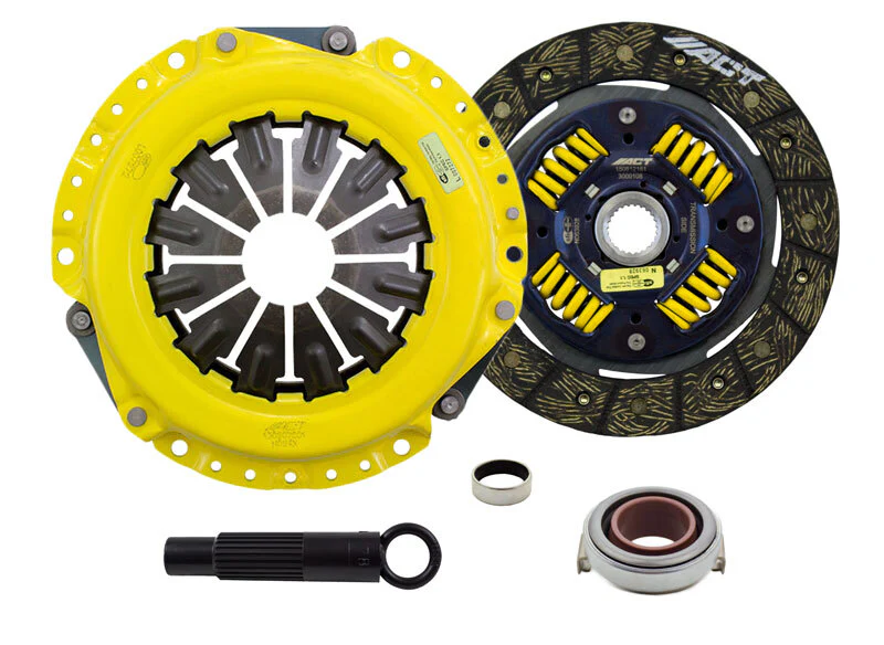 ACT K-Series XT/Perf Street Sprung Clutch Kit