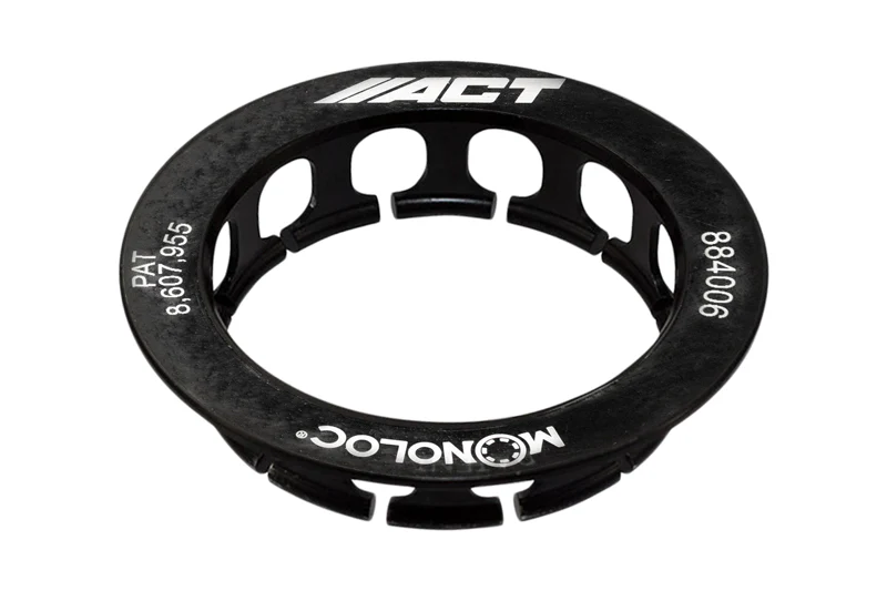 ACT 2002 Subaru / Mazda / Mitsubishi Monoloc Collar - Image 2