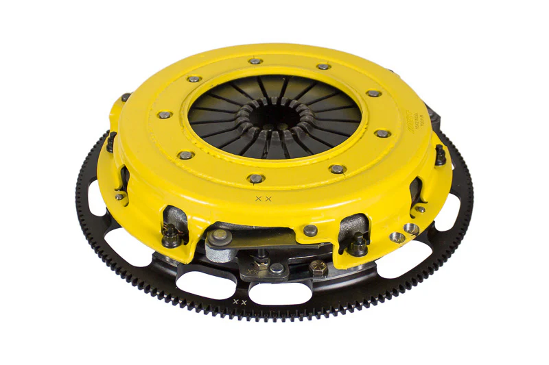 ACT 2003 Chevrolet Corvette Twin Disc HD Race Kit Clutch Kit - Image 2