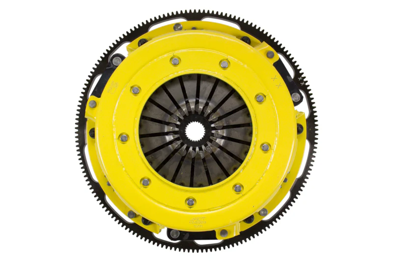 ACT 2003 Chevrolet Corvette Twin Disc HD Street Kit Clutch Kit - Image 4
