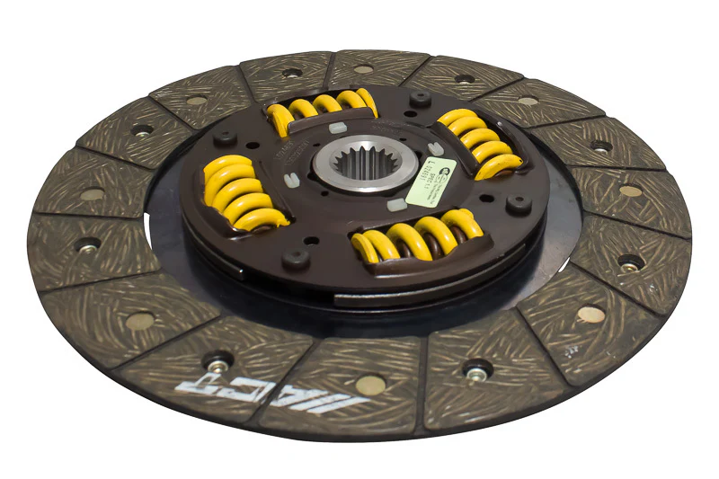 ACT 2003 Dodge Neon Perf Street Sprung Disc - Image 2