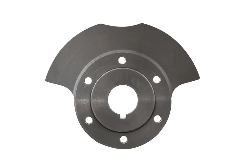 ACT 04-11 Mazda RX-8 Flywheel Counterweight - Image 2