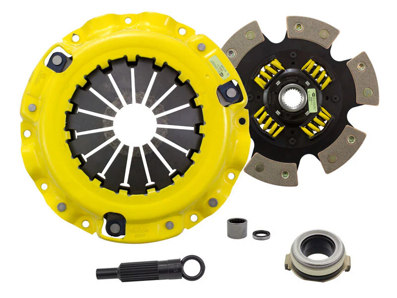 ACT 04-11 Mazda RX-8 HD/Race Sprung 6 Pad Clutch Kit