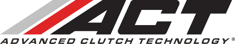 ACT 06-15 Mazda MX-5 Miata 6 Pad Sprung Race Disc - Image 10