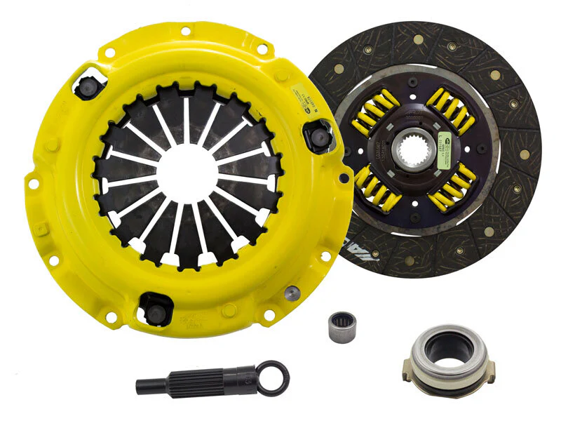 ACT 06-15 Mazda MX-5 Miata HD/Perf Street Sprung Clutch Kit