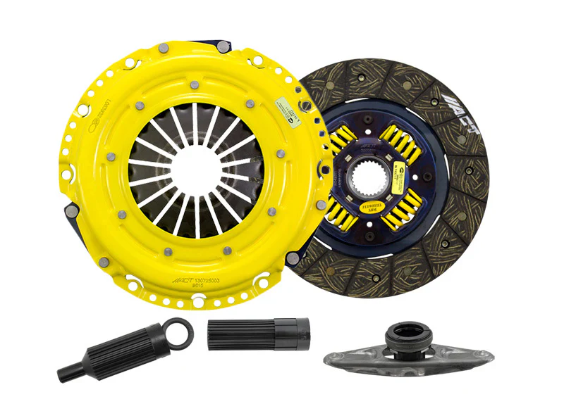 ACT 07-16 BMW 135/335/535/435/Z4 HD/Perf Street Sprung Clutch Kit