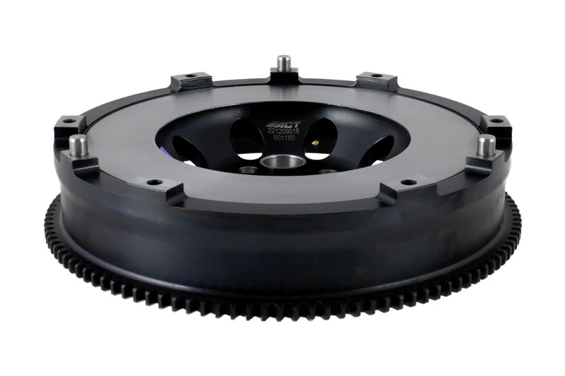 ACT 07-09 BMW 135i/335i/535i XACT Flywheel Streetlite - Image 3