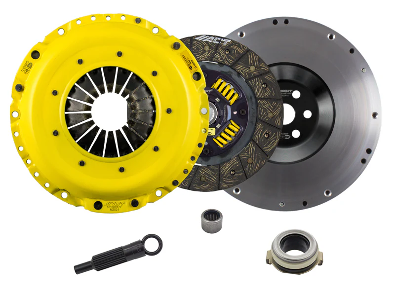 ACT 06-13 Mazda 3 HD/Perf Street Sprung Clutch Kit